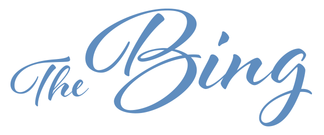 Bing Crosby Theater Logo
